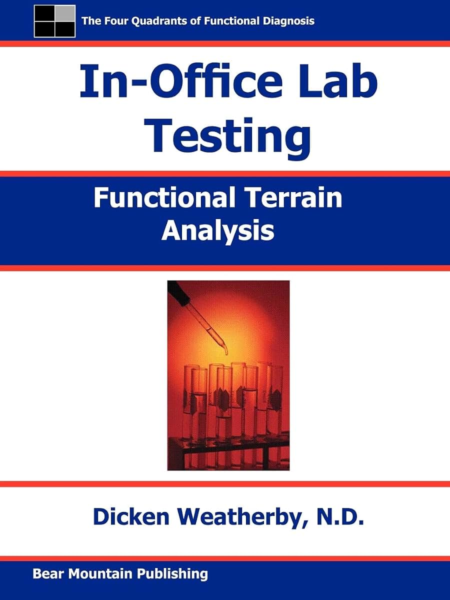 In-Office Lab Testing: Functional Terrain Analysis