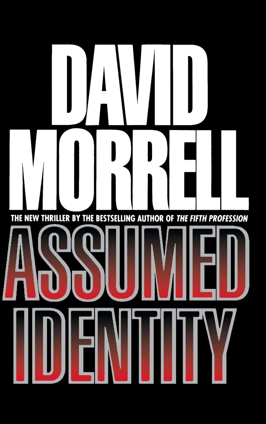 Assumed Identity