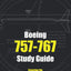 Boeing 757-767 Study Guide (Rick Townsend Study Guides)