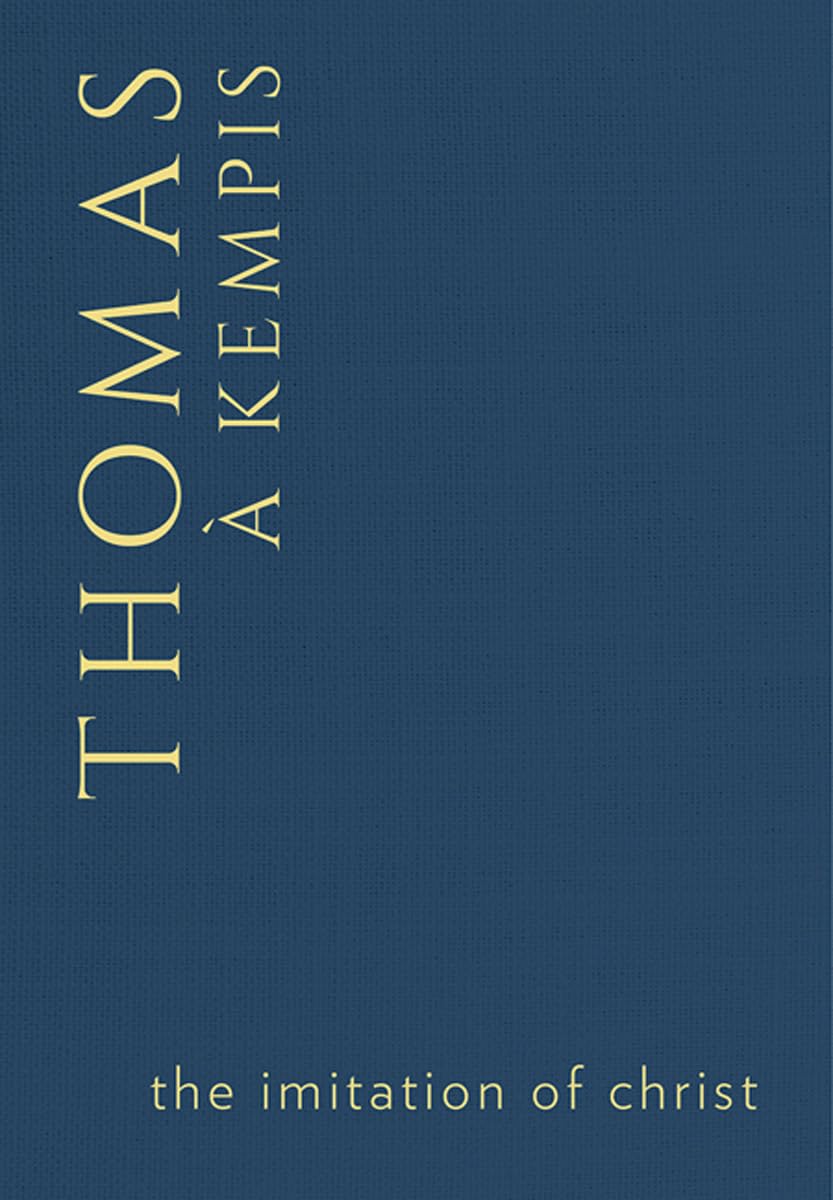 The Imitation of Christ (Noll Library)