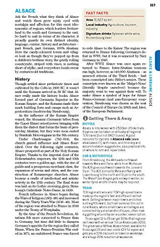 Lonely Planet France (Country Guide)