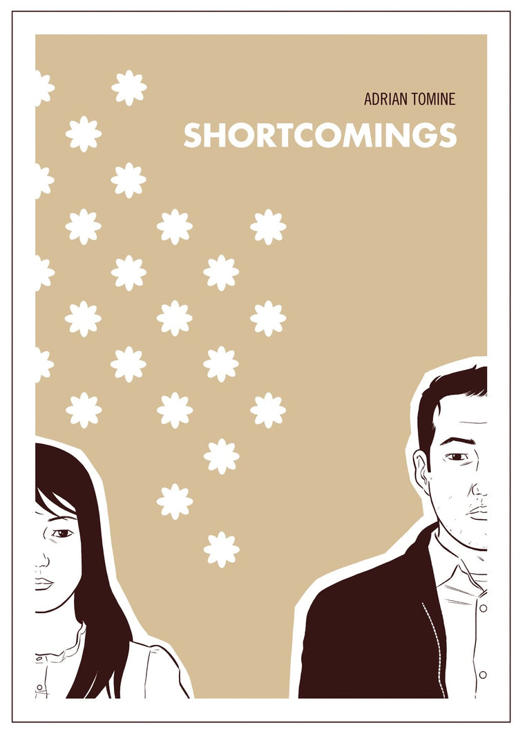 Shortcomings