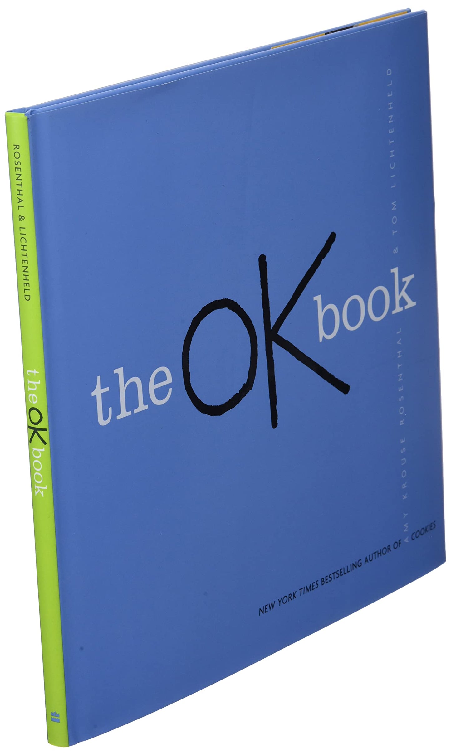 The OK Book