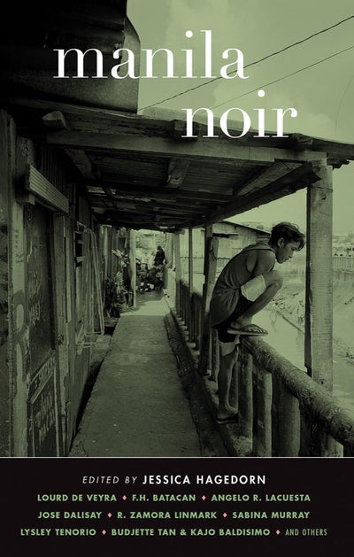 Manila Noir (Akashic Noir)
