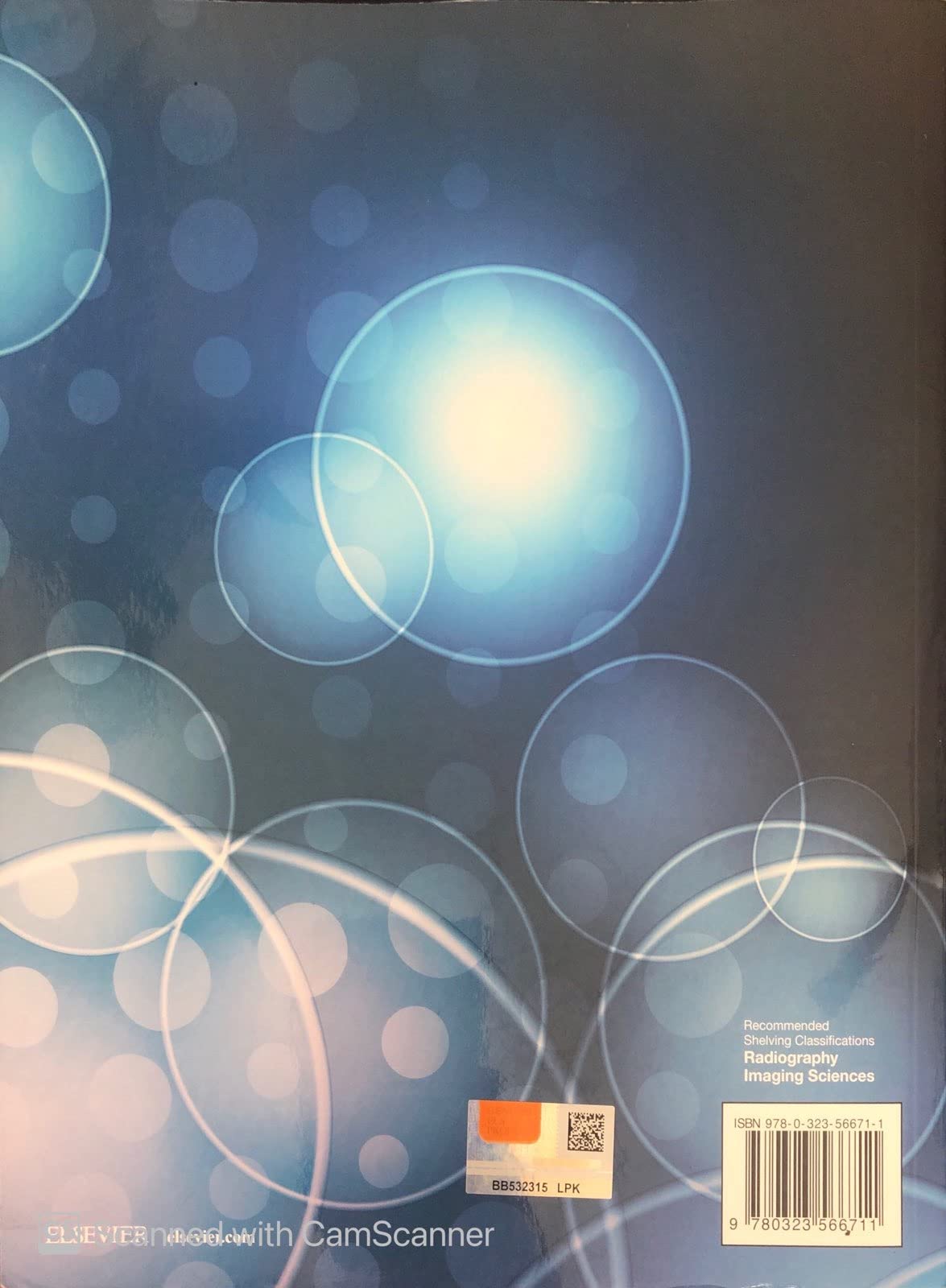 Introduction to Radiologic and Imaging Sciences and Patient Care