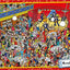 Where's Elvis?: Find the King of Rock 'n' Roll (Find Me)
