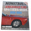 Monstrous American Car Spotter's Guide 1920-1980