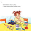 Share and Take Turns (Learning to Get Along, Book 1)