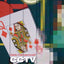 CCTV: From Light to Pixels