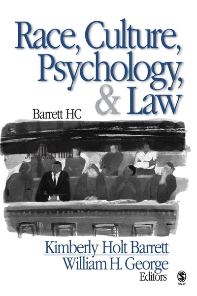 Race, Culture, Psychology, and Law