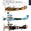 Aircraft of World War I 1914-1918: Identification Guide (Essential ID Guides)