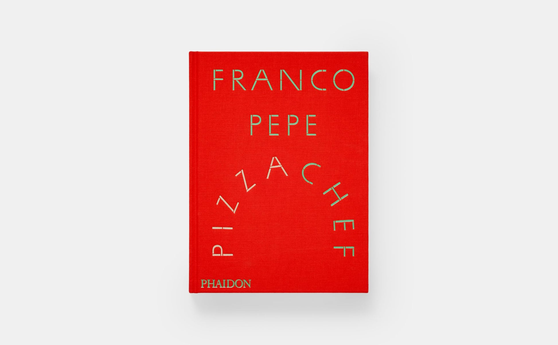 Franco Pepe: Pizza Chef
