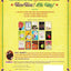 Will Shortz Presents The Family Treasury of Puzzles: 300 Fun Puzzles to Share
