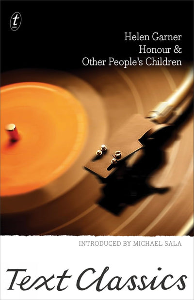 Honour and Other People's Children