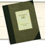 The Book of Me: A Do-It-Yourself Memoir (Notebook, Diary) (Autobiographical Journal)