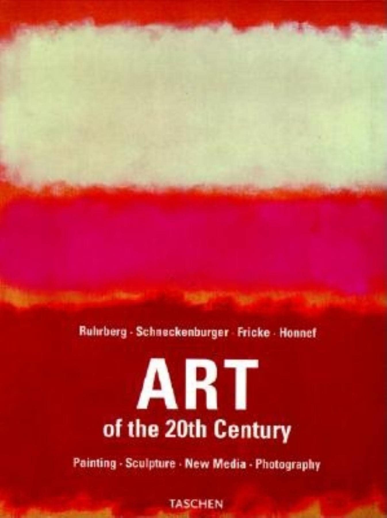 Art of the Twentieth Century
