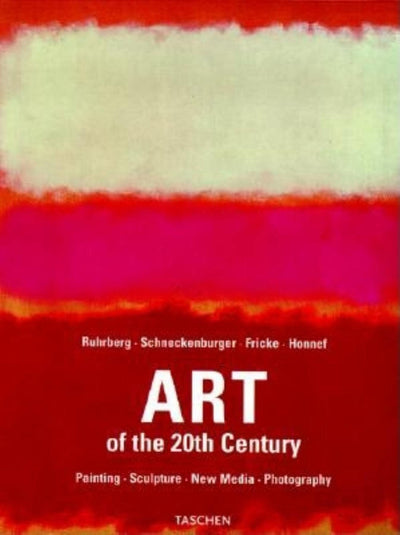 Art of the Twentieth Century