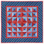 Quilts On The Double: Dozens of Easy Strip-Pieced Designs
