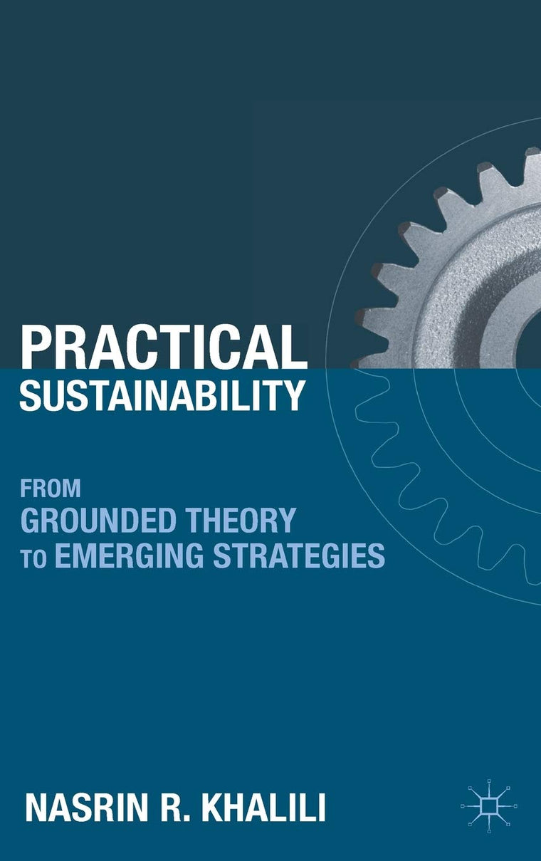 Practical Sustainability: From Grounded Theory to Emerging Strategies