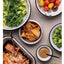 Micro Peas - The Mini Cookbook Series: Salad Formula: Peas Love and Carrots brings you another micro kosher cookbook, featuring 60 recipes that are perfect for everyday, shabbos, and holiday cooking!