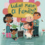 What Makes A Family?