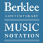 Berklee Contemporary Music Notation