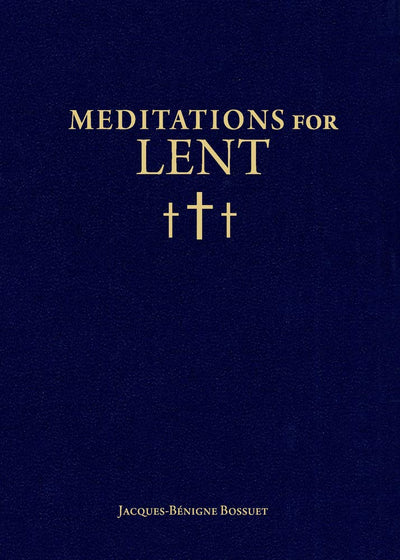 Meditations for Lent