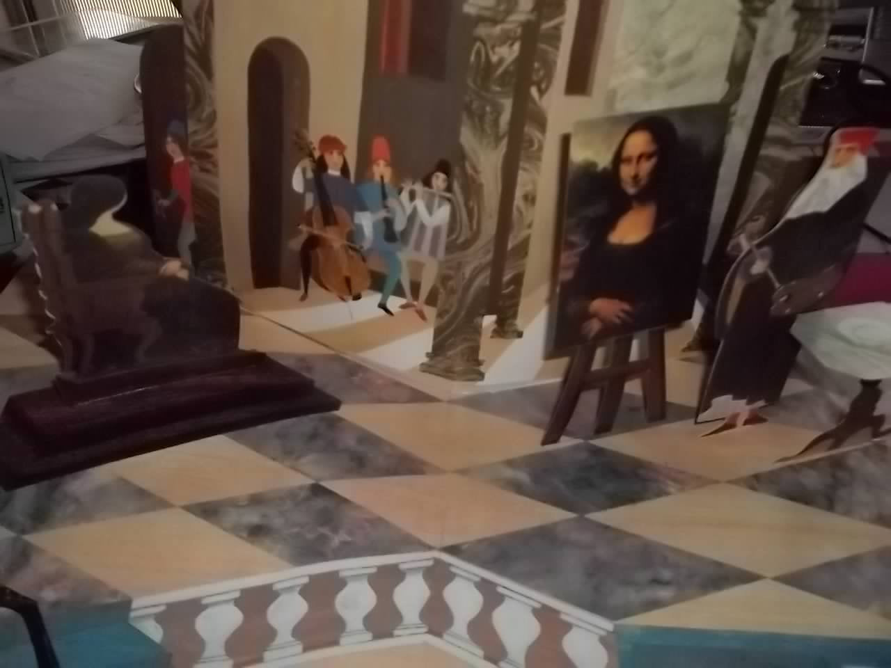 Leonardo da Vinci