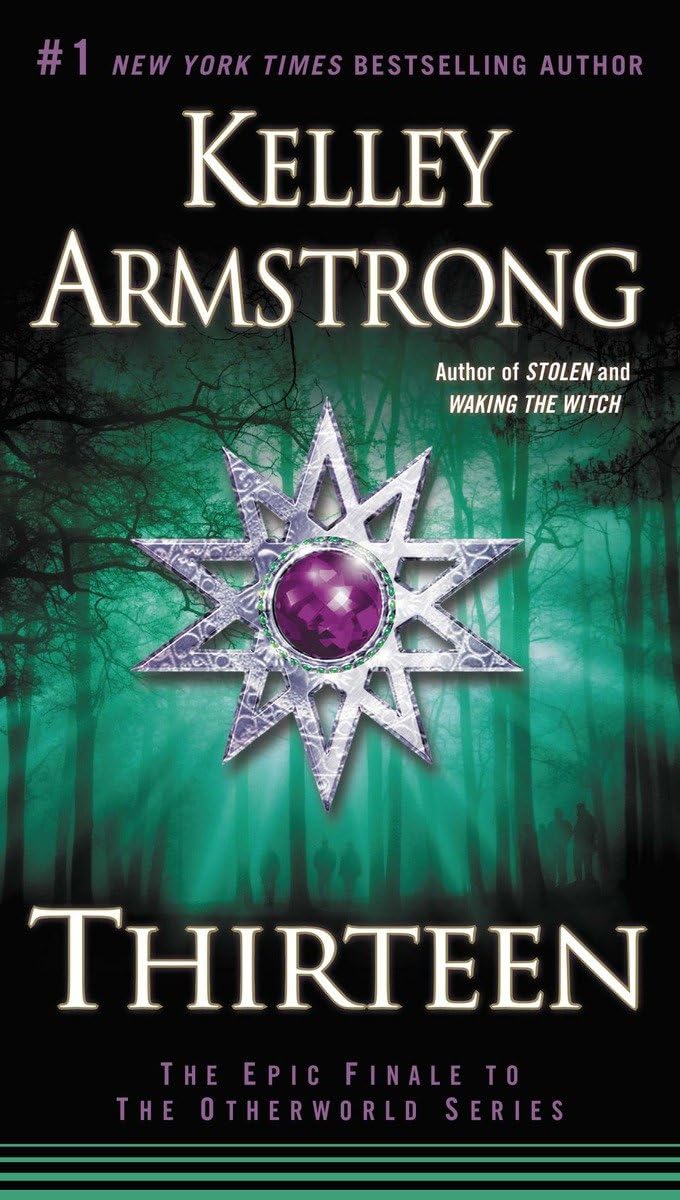 Thirteen (Otherworld)