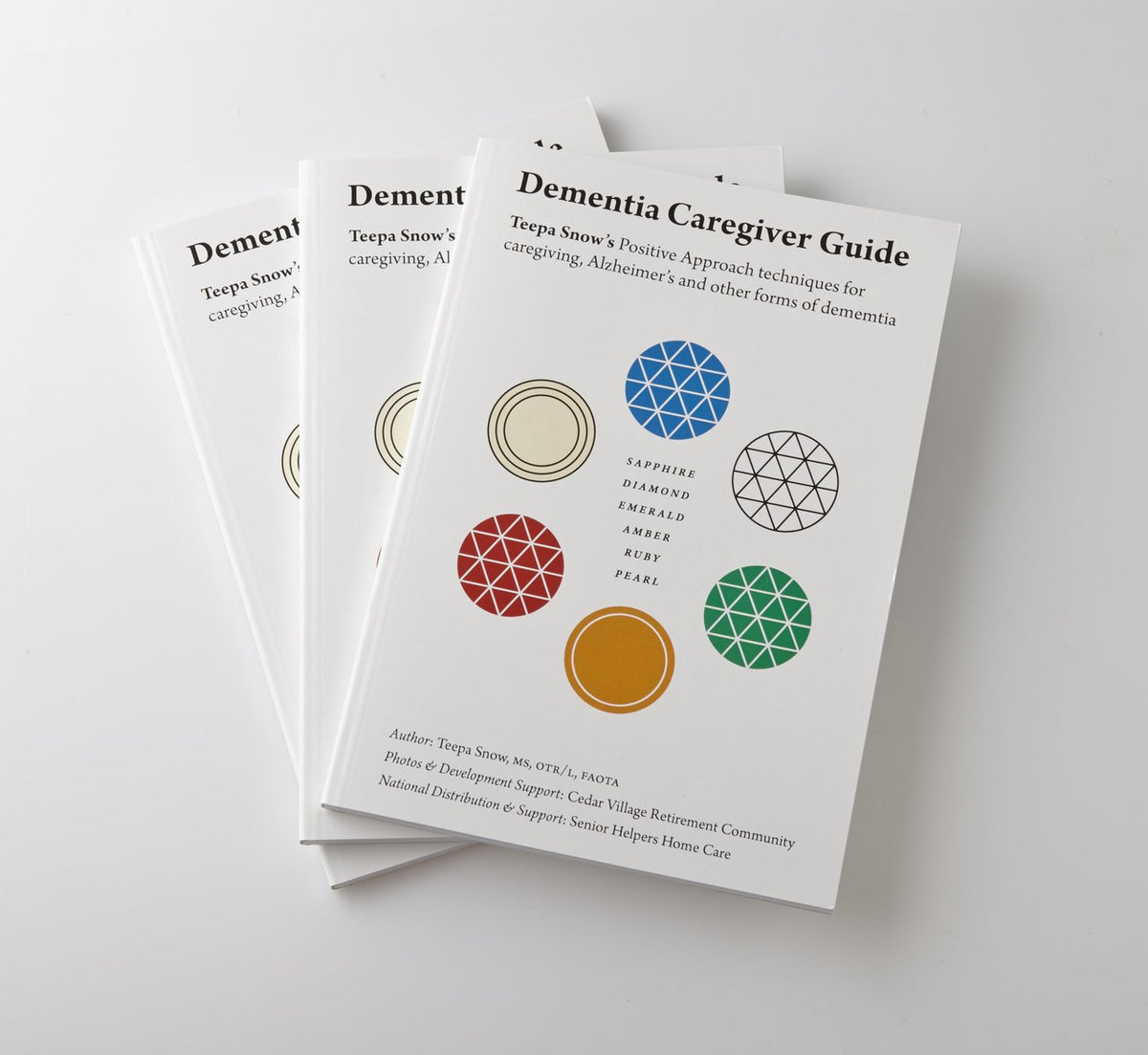Dementia Caregiver Guide