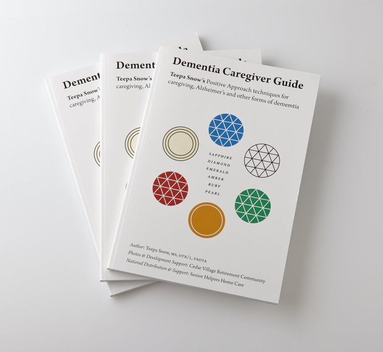 Dementia Caregiver Guide