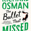 Richard Osman 4 Books Collection Set (The Thursday Murder Club, The Man Who Died Twice, The Bullet That Missed, The Last Devil To Die)