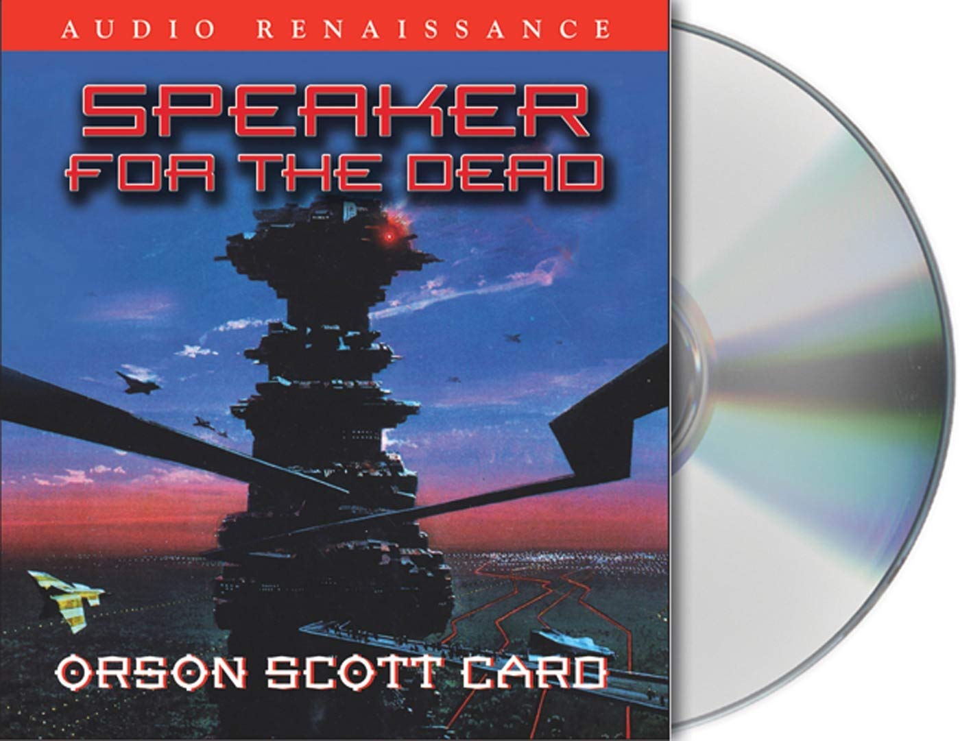 Speaker for the Dead