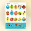 1000 Useful Words: Build Vocabulary and Literacy Skills (Vocabulary Builders)
