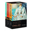 The Norton Anthology of English Literature
