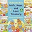 The Berenstain Bears Faith, Hope, and Love Treasury: 8 Books in 1 (Berenstain Bears/Living Lights: A Faith Story)