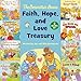 The Berenstain Bears Faith, Hope, and Love Treasury: 8 Books in 1 (Berenstain Bears/Living Lights: A Faith Story)