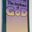 The Attributes of God