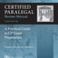 Certified Paralegal Review Manual: A Practical Guide to CP Exam Preparation