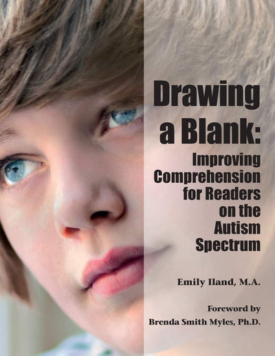 Drawing a Blank: Improving Comprehension for Readers on the