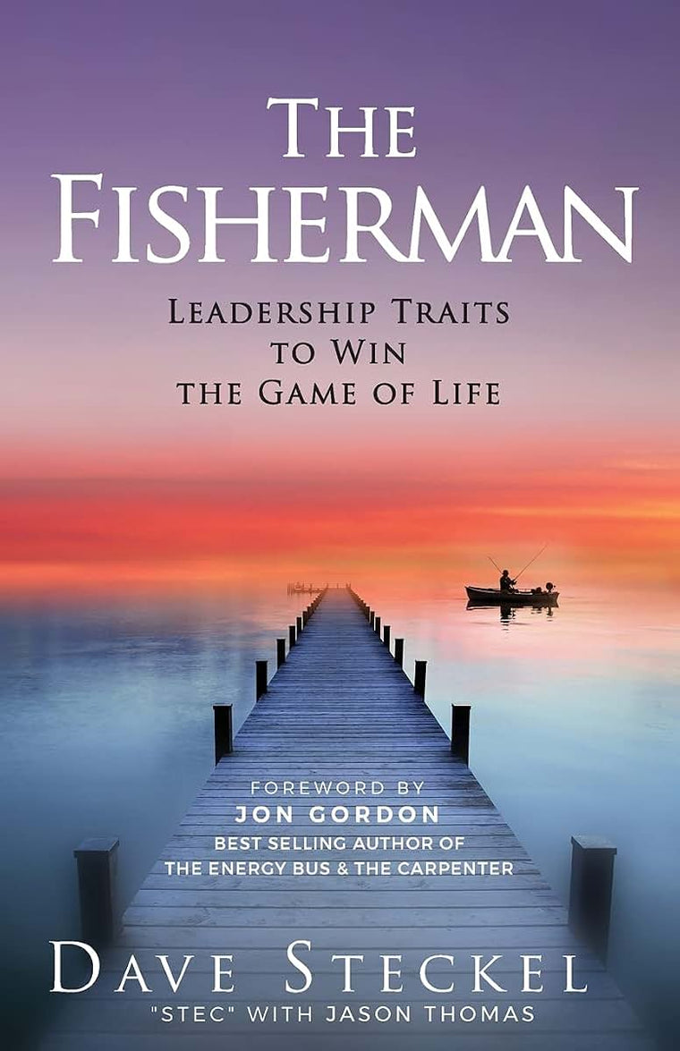 The Fisherman