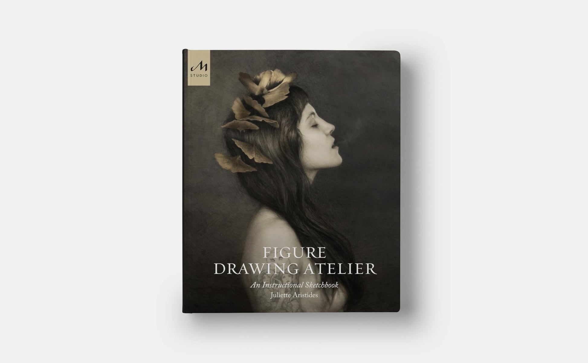 Figure Drawing Atelier: An Instructional Sketchbook
