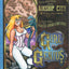 Agatha Heterodyne & the Airship City: A Gaslamp Fantasy with Adventure, Romance & Mad Science (GIRL GENIUS TP)