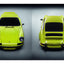 Porsche 911: The Art of Speed