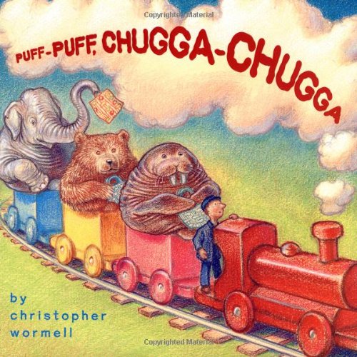 Puff-Puff, Chugga-Chugga