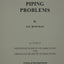 Selected Piping Problems