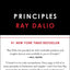 Principles: Life and Work