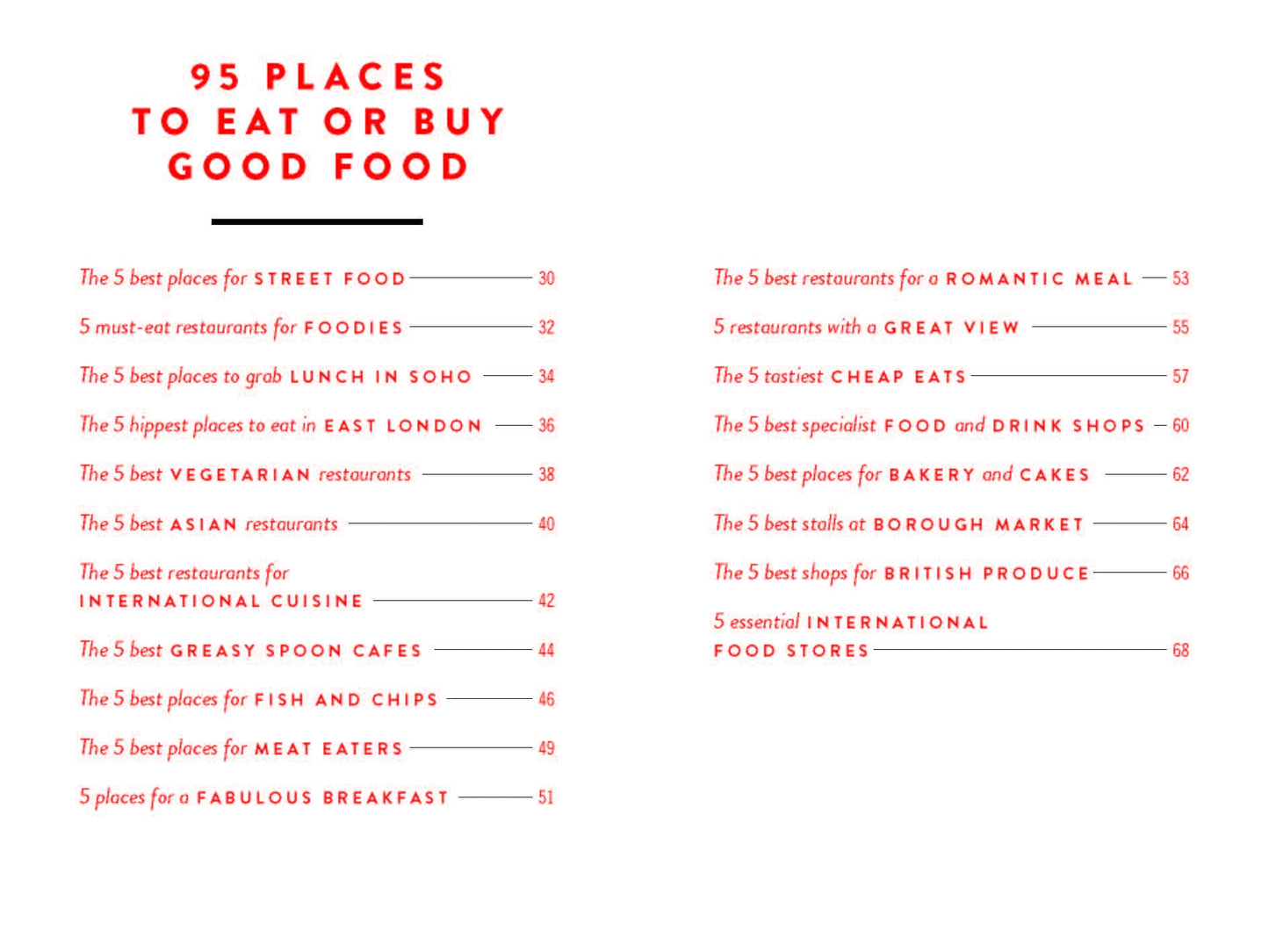 The 500 Hidden Secrets of London by Greig, Tom