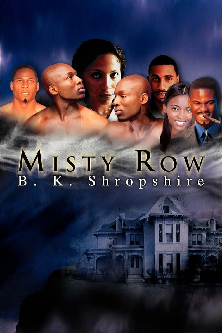 Misty Row