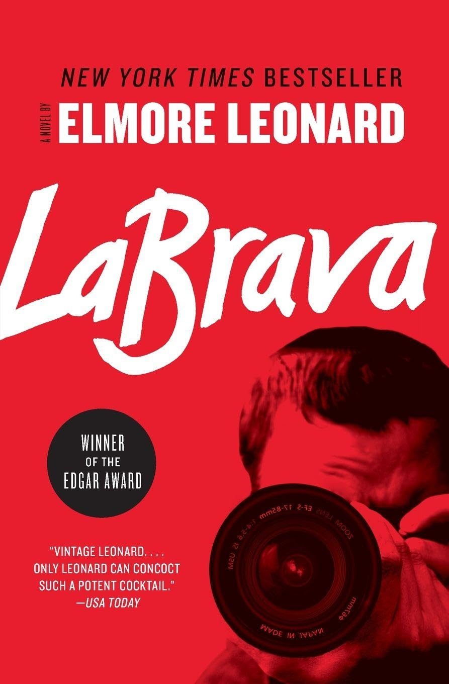 LaBrava: A Novel